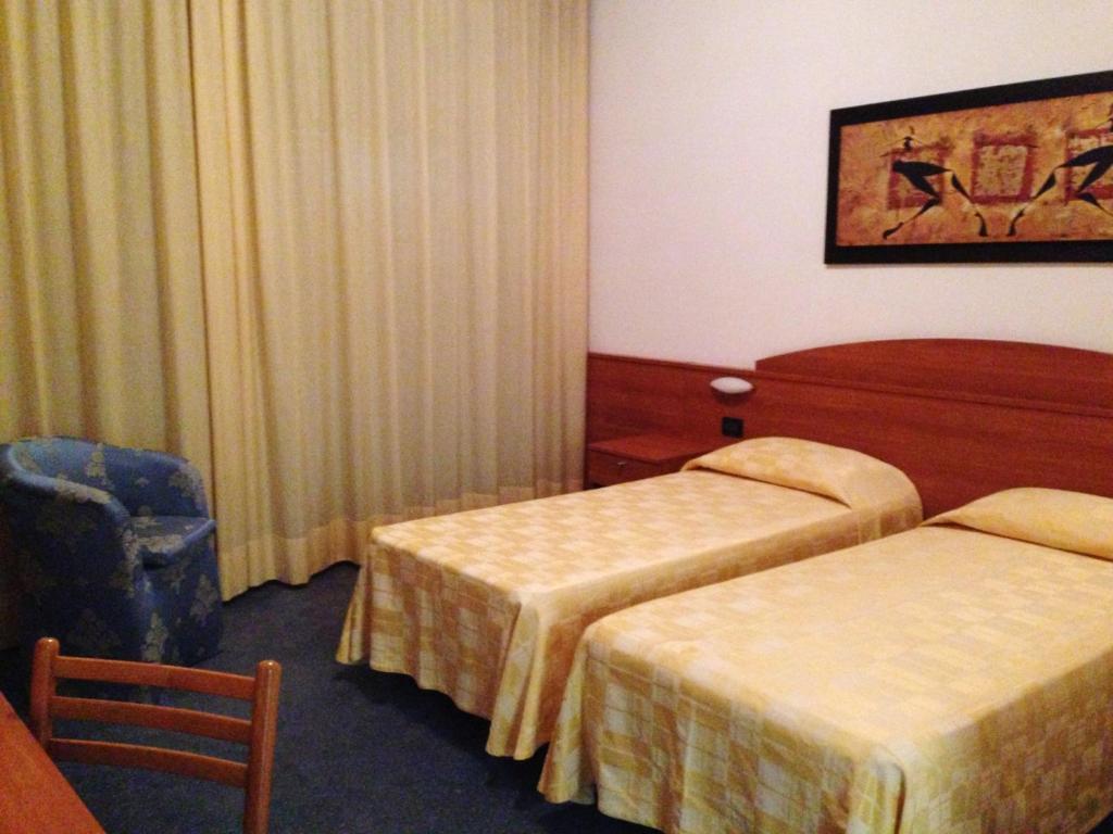 Albergo Alla Rosa Montecchio Maggiore Room photo